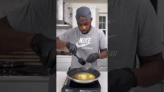 How To Make Spicy Honey Garlic Salmon Bites  The Tastiest and Easiest Recipe onestopchop [upl. by Attenreb]