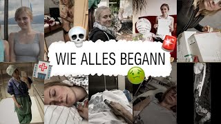 Wie alles begann Meine Geschichte [upl. by Bancroft]