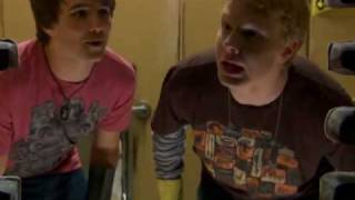 Zeke and Luther  Secret Passage  Treasure  Episode Sneak Peek  Disney XD Official [upl. by Sarat207]