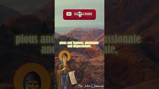 Step 1 God belongs to all free beings ☦️273 orthodox saint christianity [upl. by Yalhsa]