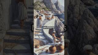 The Hidden Genius of Minoan Aqueducts Ancient Engineering Ahead of Its Time [upl. by Naanac196]