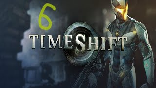 Прохождение TimeShift 6 Ограбление [upl. by Sgninnej]