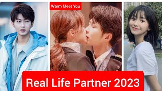 Li Ge Yang VS Chen Yu Qi Real Life Partner 2023 Age Net Worth amp Bio [upl. by Moazami262]