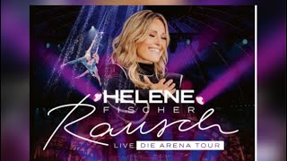 Helene Fischer RAUSCH LIVE DIE ARENA TOUR\ UNBOXING [upl. by Soph]