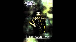 Immortal Technique  The Martyr w lyrics [upl. by Kalam]