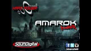 Amarok Power Esp Racha [upl. by Trstram]