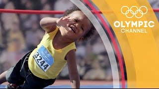 If Cute Babies Competed in the Olympic Games  Olympic Channel [upl. by Reivaxe30]