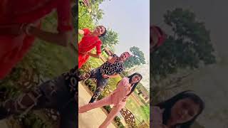 gramer rani binapani serial actress binapani tomannmary new short video shorts [upl. by Sucramel]