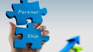 How To Make The Best Partnership Agreement [upl. by Elstan287]