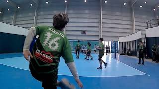 Gran Prix Sub 13 Defensores de Banfield vs Ciudad de Buenos Aires [upl. by Sclar]