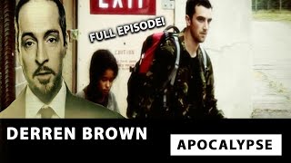 Derren Brown  Apocalypse  Full Episode [upl. by Bennink970]