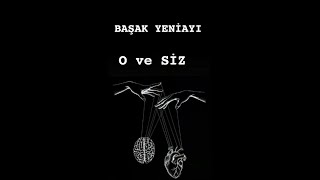 BAŞAK YENİAYI  RUHSAL VE İLİŞKİSEL SÜREÇLERİNİZ  O NE DURUMDA başakyeniayı aklımdakikişitarot [upl. by Gretna]