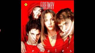 Erreway  Amor de engaño [upl. by Enoob]