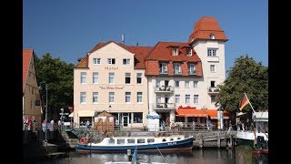 Hotel Am Alten Strom Warnemünde [upl. by Iloj]