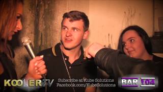 Kooler TV  Koolers The Kirkhouse 180415  S1 Eps4 [upl. by Enywtna]