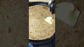 Easy paratha recipe pratha recipe by Food Lab shorts [upl. by Caralie]