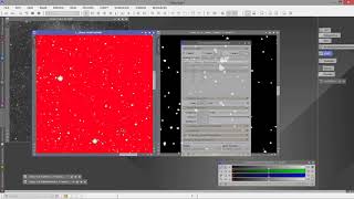 Tutoriel Pixinsight  La montée dhistogramme masquée [upl. by Crawley520]