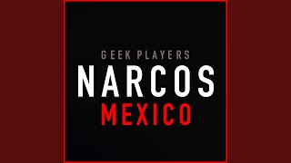 Narcos Mexico [upl. by Sutherlan680]