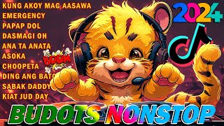 KUNG AKOY MAG AASAWA X PAPAP DOL  New TikTok Mashup 2024 Philippines Mix  Nonstop Budots Remix [upl. by Johannessen490]