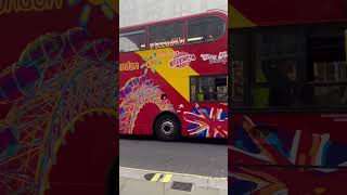 Piccadilly tourist attraction travel tourist piccadillycircus london [upl. by Asseral]