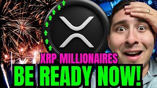 XRP HOLDERS I GOT 10 XRP NEWS URGENT [upl. by Grimbly]