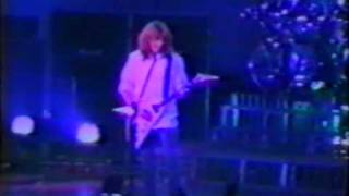 Megadeth  A Tout Le Monde Live In Paris 1995 [upl. by Williams]