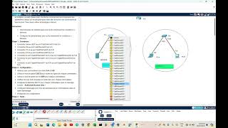 cours réseau informatique l1 [upl. by Ylevol]