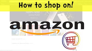 How to Buy On Amazon really easy [upl. by Elletsyrc201]