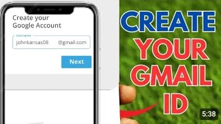 Gmail id kaise banaye  Email id kaise banaye  Google account kaise banaye [upl. by Ecneitap]