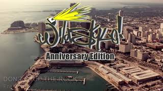 Wildstyle GTA Vice City  Vice City Anniversary Edition Playlist [upl. by Cacka]