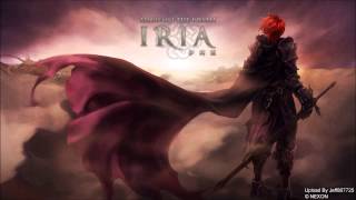 Mabinogi G18 The Drama IRIA Soundtrack  cutscene29 [upl. by Iolanthe]