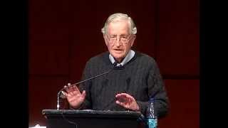 Noam Chomsky  US Israeli Crimes Against Palestine FULL [upl. by Simonette]