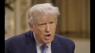 Trump dismantles REPUBLICAN pundit during her OWN interview [upl. by Chavaree174]