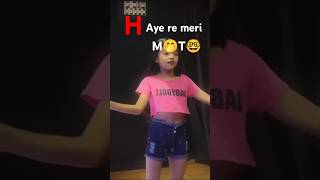 Haye re meri moto  dance youtubeshorts [upl. by Elahcim]