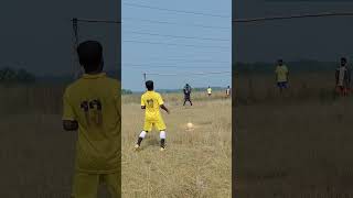 23 November 2024 football khela cr7 penaltyshoot penaltykicks football soccerterms penaltykick [upl. by Noiramed]