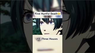 How Fire Emblem Three Houses Deals With Death fireemblem [upl. by Sremmus]