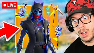 NEW UPDATE Free Ranked Skin 7th Birthday and New Medallion Fortnite Battle Royale [upl. by Assile701]