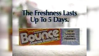 90s Commercials  WLIG September 1993 Part 6 [upl. by Assirol]