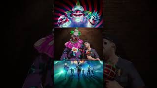 NEW Ventriloquist Klowntality  Killer Klowns From Outer Space Game [upl. by Wilkison]