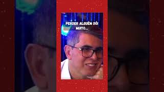 Haroldo Dutra Perder Alguém Dói reflexão divaldofranco motivacional chicoxavier [upl. by Sidman]