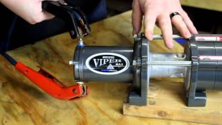 How to Troubleshoot a Clicking Winch Contactor [upl. by Akiemat976]