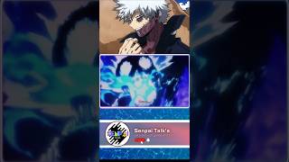 Holding Out a Broken Hero  Dabi vs Endeavor  MHAs7e19 anime animeedit animeedits shorts [upl. by Celina]