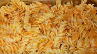 Lunchbox special Pasta Recipe Quick Pasta within 5 minutesपास्ता रेसिपी कुकर में [upl. by Alejoa566]