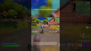 Dans le crâne ☠️ fortnite gaming ￼ [upl. by Elbart]