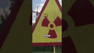 the truth about chernobyls nuclear catastrophy [upl. by Enilram]