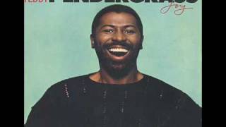 Teddy Pendergrass If You Know Like I Know [upl. by Snevets]