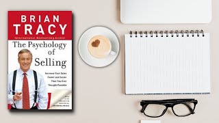 The Psychology of Selling Audiobook [upl. by Namas288]