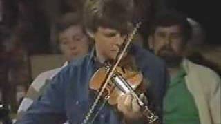 Traditional Irish Music James Cullinane Fiddle [upl. by Zildjian]