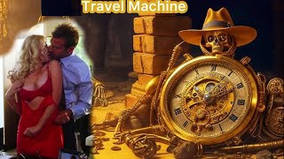 The Time Machine Movie tamil full explain [upl. by Atiral940]