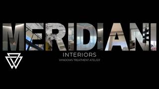 MERIDIANI INTERIORS [upl. by Fortier]